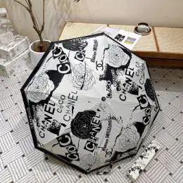 Parapluie Chanel